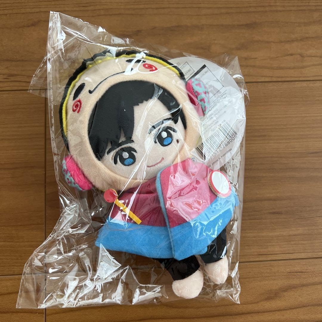 Amazon.co.jp: Hey!Say!JUMP 中島裕翔 じゃんぷぅ : おもちゃ